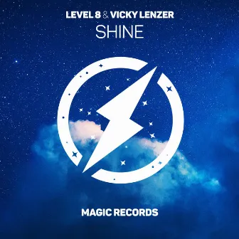 Shine by Vicky Lenzer