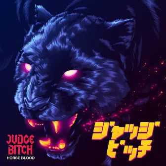 Horse Blood by Judge Bitch