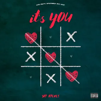 it's YOU by Jay Ayeves