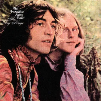 The Big Huge by The Incredible String Band