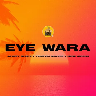 Eye Wara by Tonton Malele