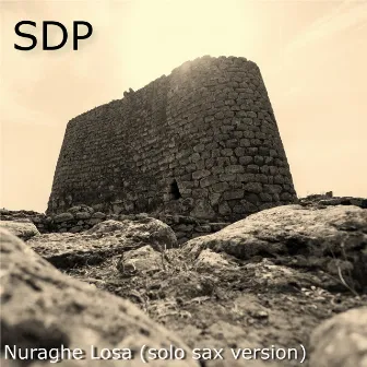 Nuraghe losa (Sax Version) by SDP