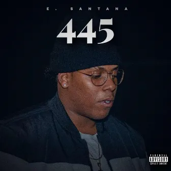 445 by E.Santana