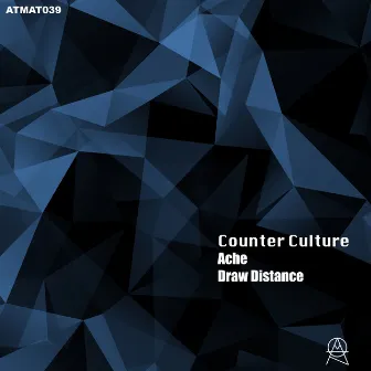 Draw Distant EP by Counter Culture