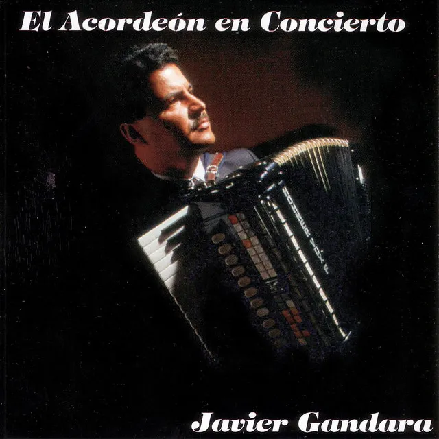 Javier Gandara