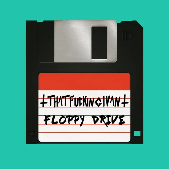 Floppy Drive