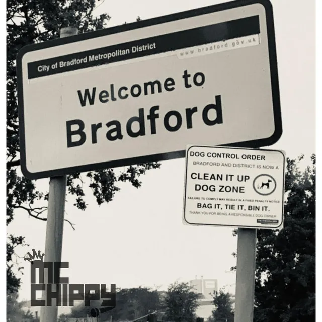 Bradford Boy