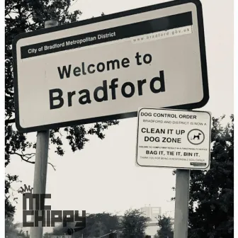 Bradford Boy by MC Chippy