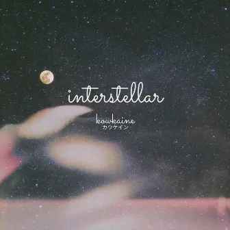 interstellar by Kowkaine