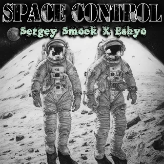 Space control by Eshyo