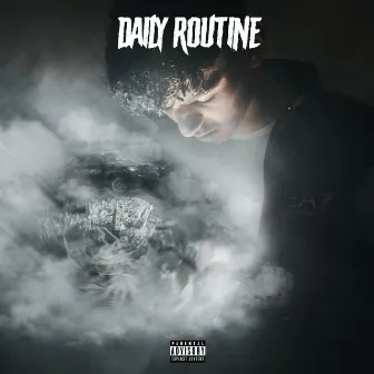 DAILY ROUTINE EP by Alien