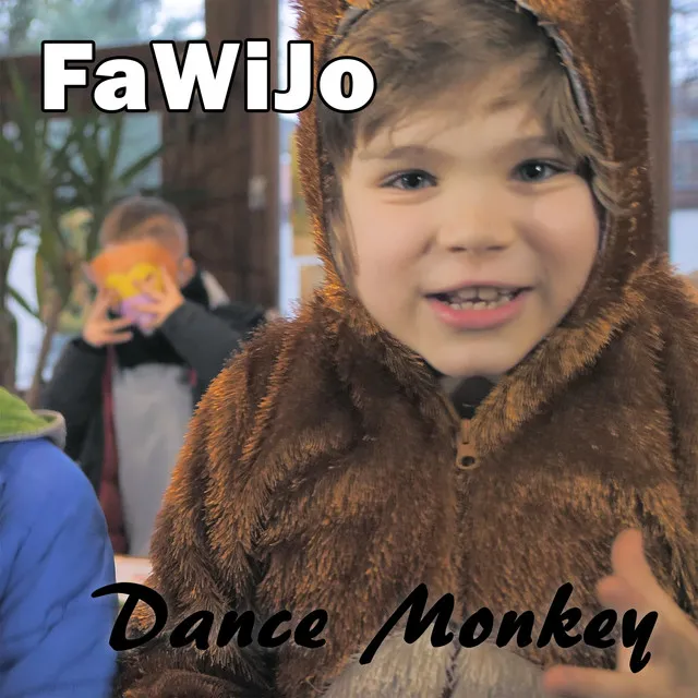 Dance Monkey