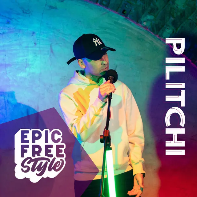 Pilitchi Epic FreeStyle