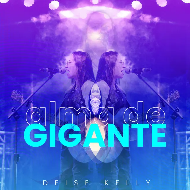 Alma de Gigante