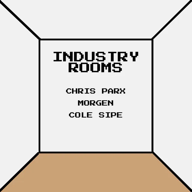 INDUSTRY ROOMS