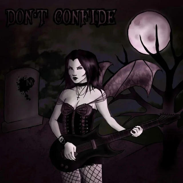 Don't Confide