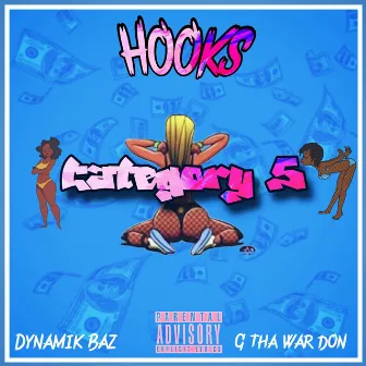 Category 5 by Hooks