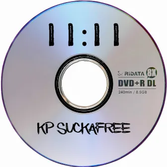 11:11 by KP Suckafree