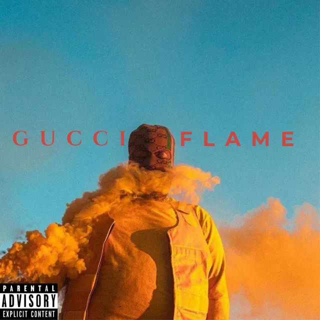 Gucci Flame