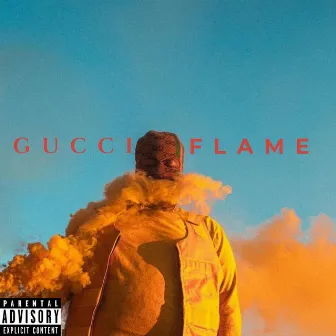 Gucci Flame by Punk Adams