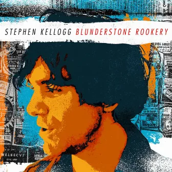 Blunderstone Rookery by Stephen Kellogg