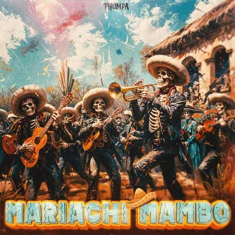 Mariachi Mambo by Thumpa