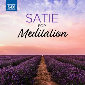 Satie For Meditation by Nicolas Horvath