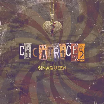 Cicatrices by SinaQueen