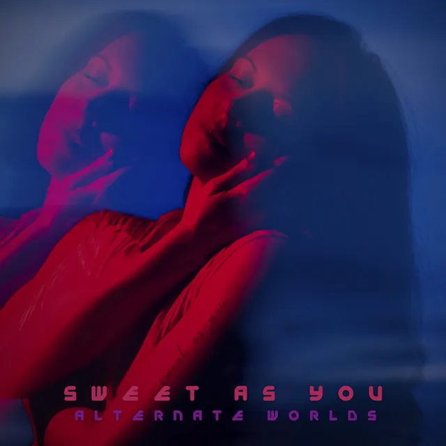 Sweet as You - David Sisko Remix