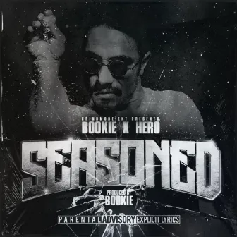 Seasoned by BOOKIE