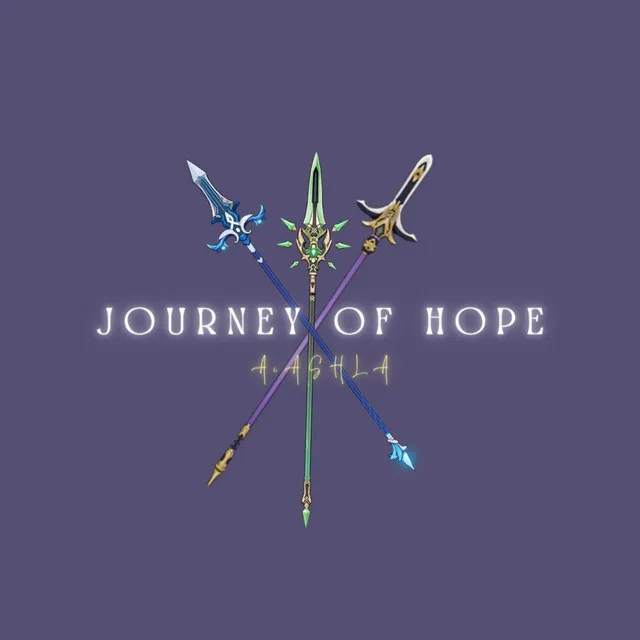 journey of hope ~ chill drums flip