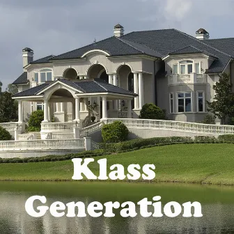 Klass Generation by Klass Generation