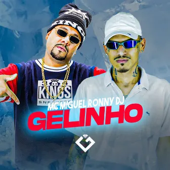 Gelinho by Ronny Dj