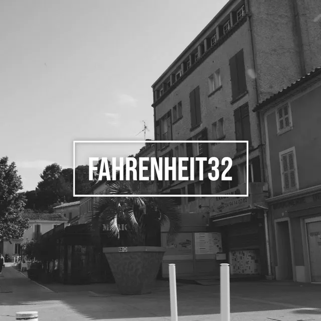 Fahrenheit 32