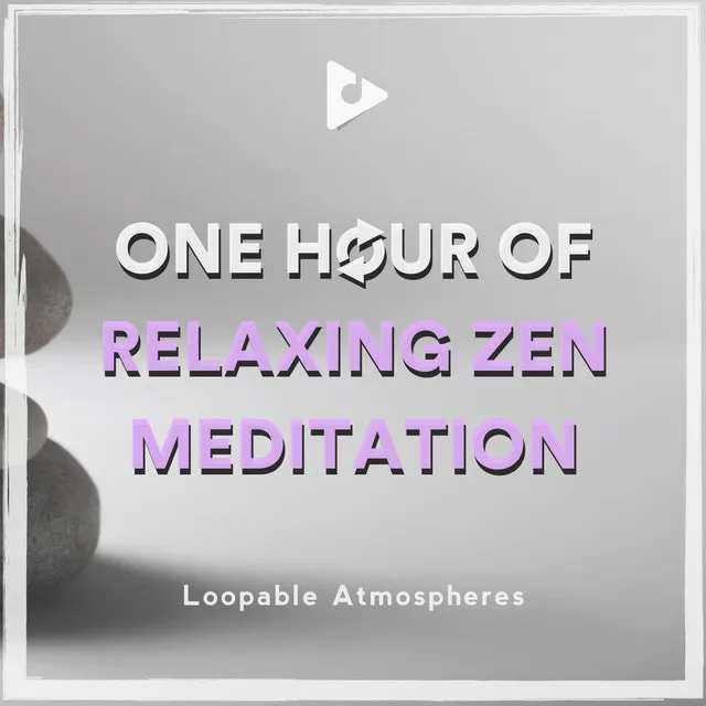 1 Hour Of Relaxing Zen Meditation