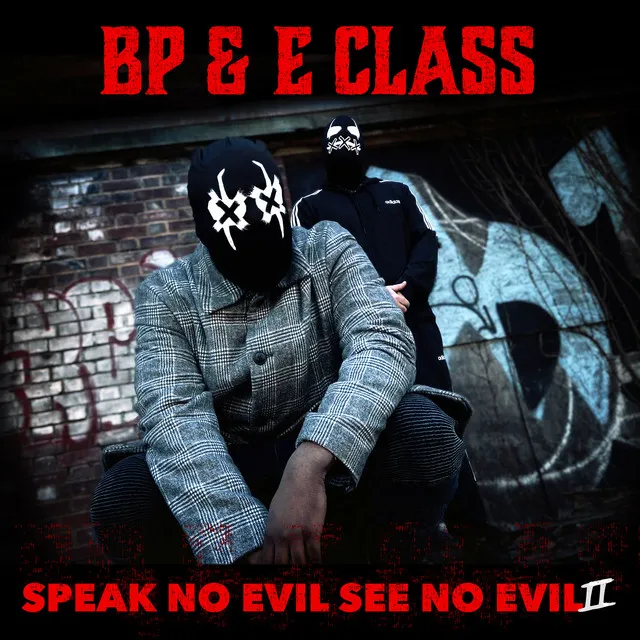 Speak No Evil See No Evil II