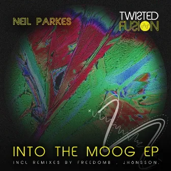 Into The Moog EP by Neil Parkes