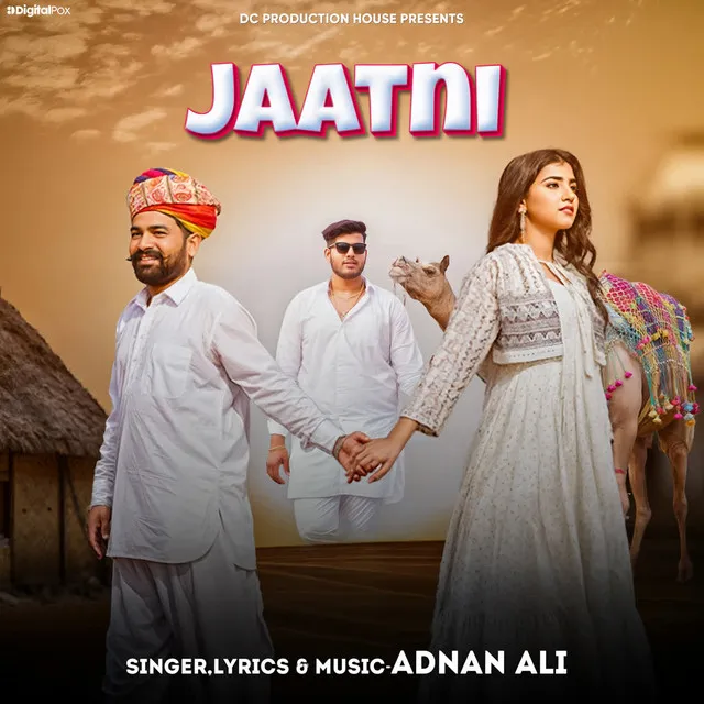 Jaatni