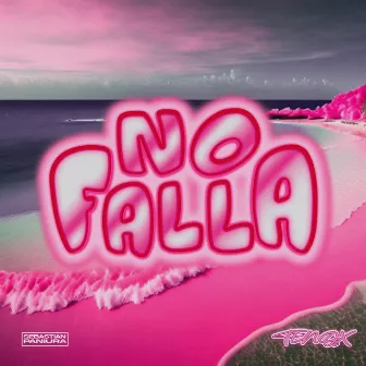 No Falla by Sebastian Paniura