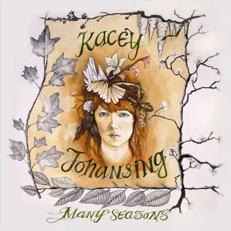 Many Seasons by Kacey Johansing