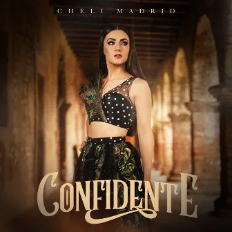 Confidente by Cheli Madrid