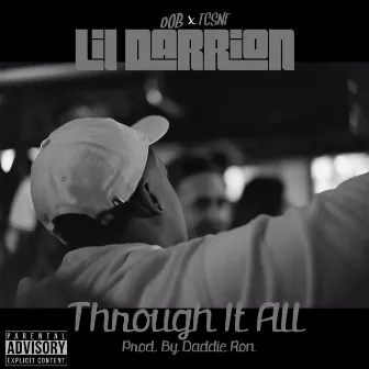 Through It All by Lil Darrion