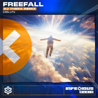 Freefall (DJ Thera Remix) by InfeXious Music