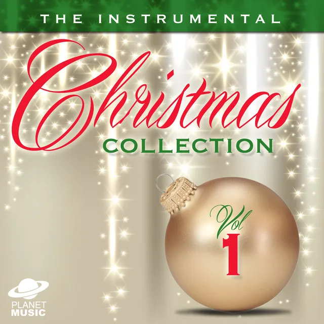 Mr. Santa (Instrumental Version)