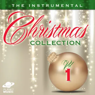 The Instrumental Christmas Collection, Vol. 1 by The Hit Co.