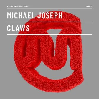 Claws by Michael Joseph