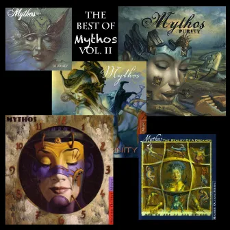 The Best of Mythos, Vol. 2 by Mythos