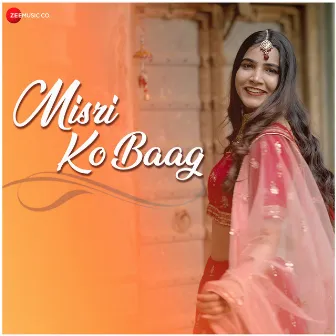 Misri Ko Baag by Nizam Khan