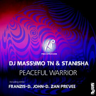 Peaceful Warrior by DJ Massymo Tn