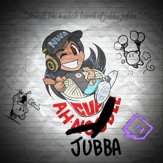 Jubba by N3ku